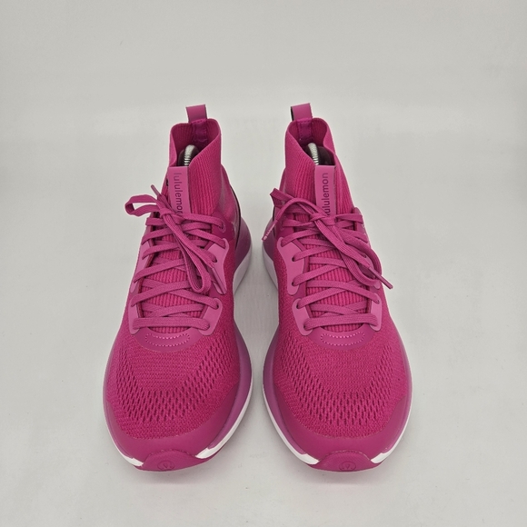 lululemon Women's Chargefeel Mid Workout Shoes Size 9 - Picture 2 of 8